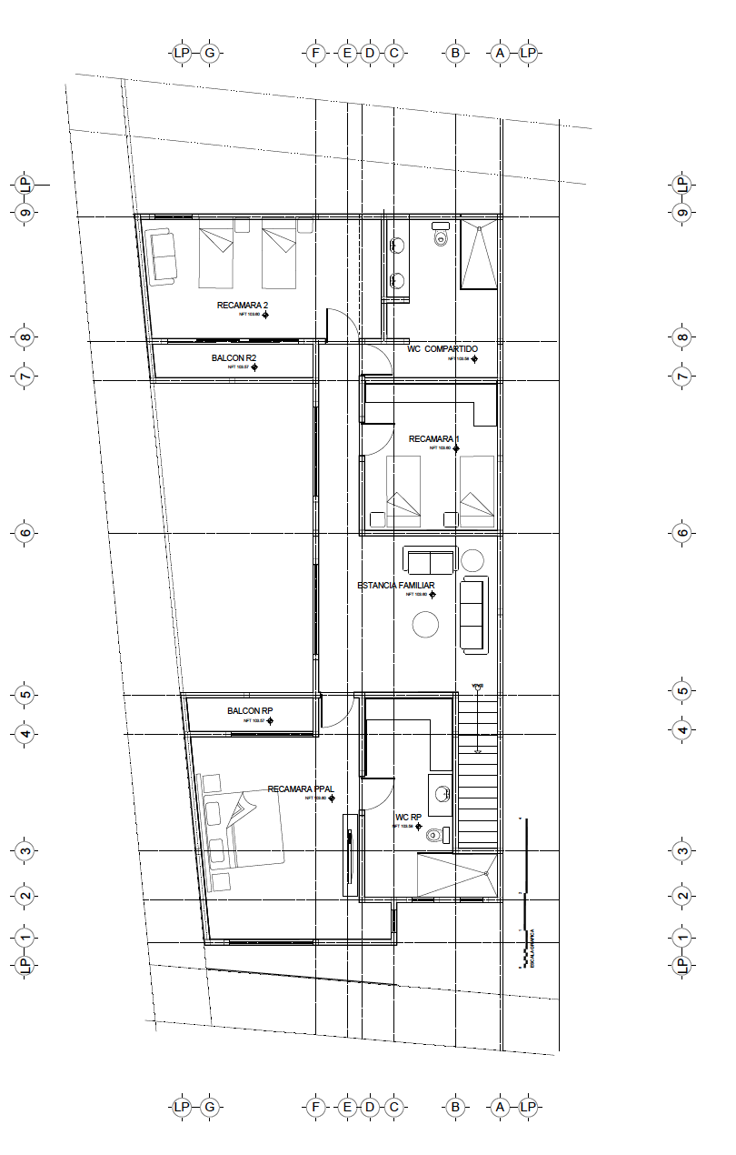 Terreno en Venta - Bosques de San Pedro, Santiago N.L.